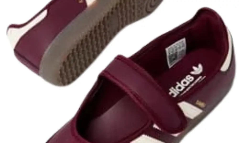 Adidas Samba Jane Women's - Global Choice UAE
