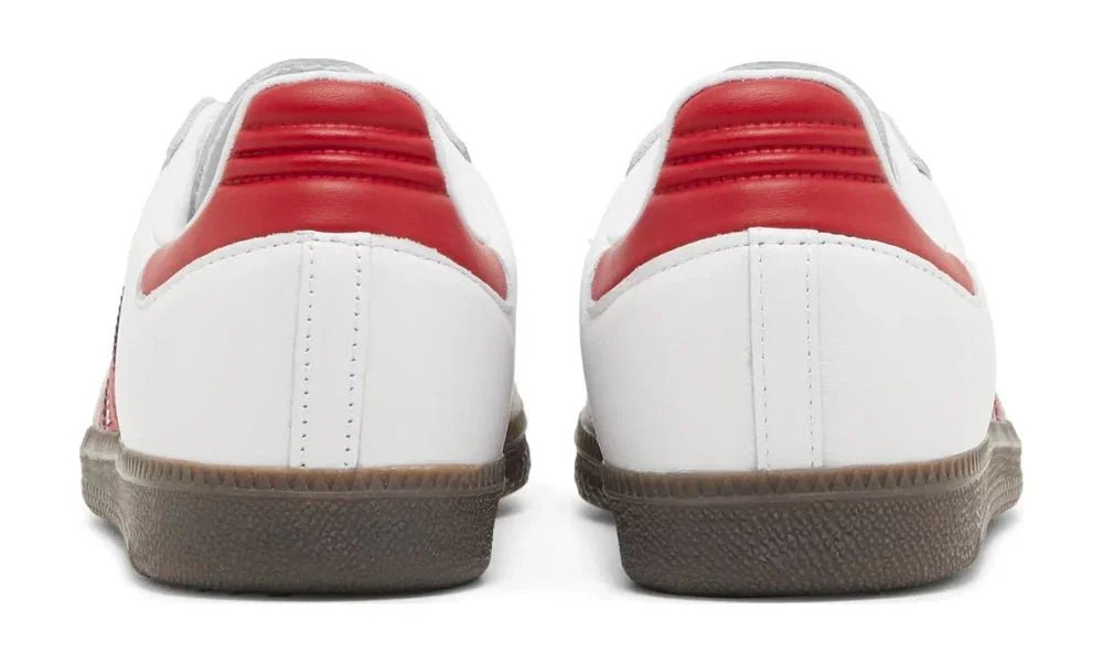 Adidas Samba OG Shoes - Global Choice UAE