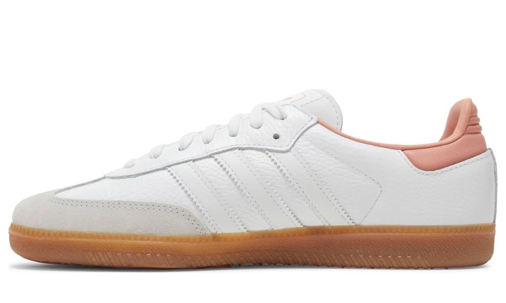 Adidas Samba OG Shoes UAE black white sneakers