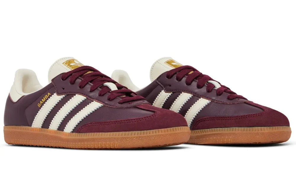 Adidas Samba OG Shoes - Global Choice UAE