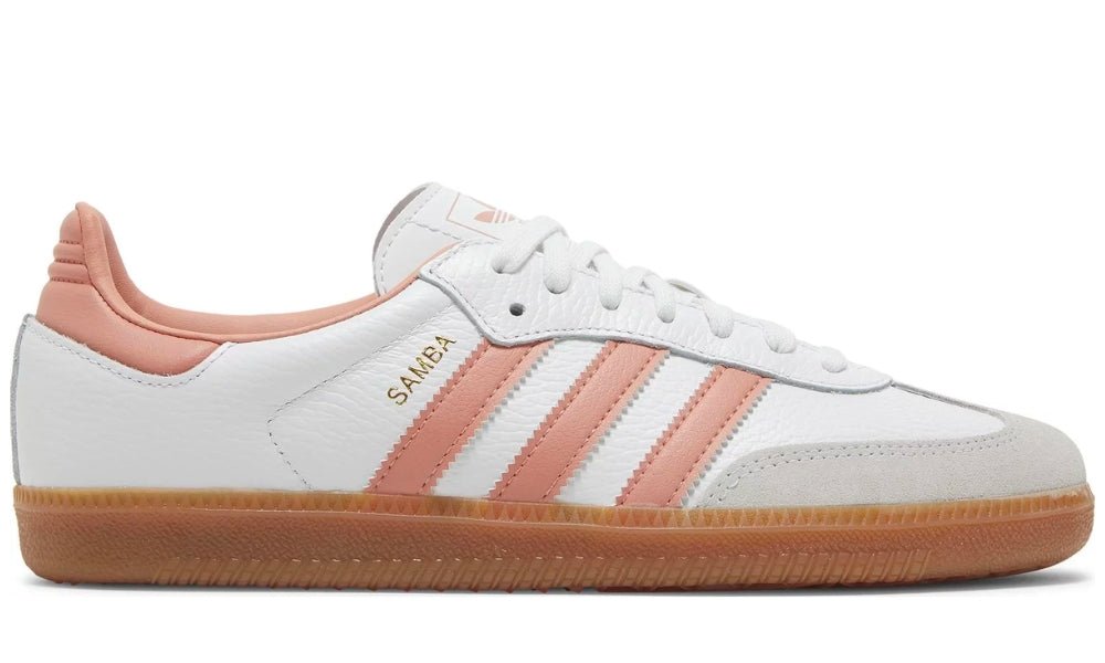 Adidas Samba OG Shoes - Global Choice UAE