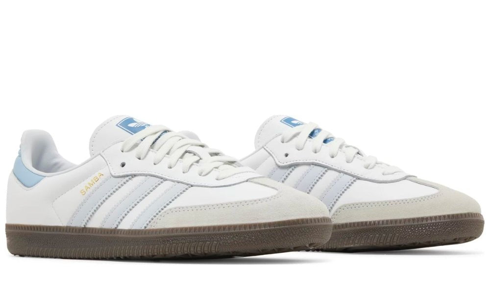 Adidas Samba OG Shoes - Global Choice UAE