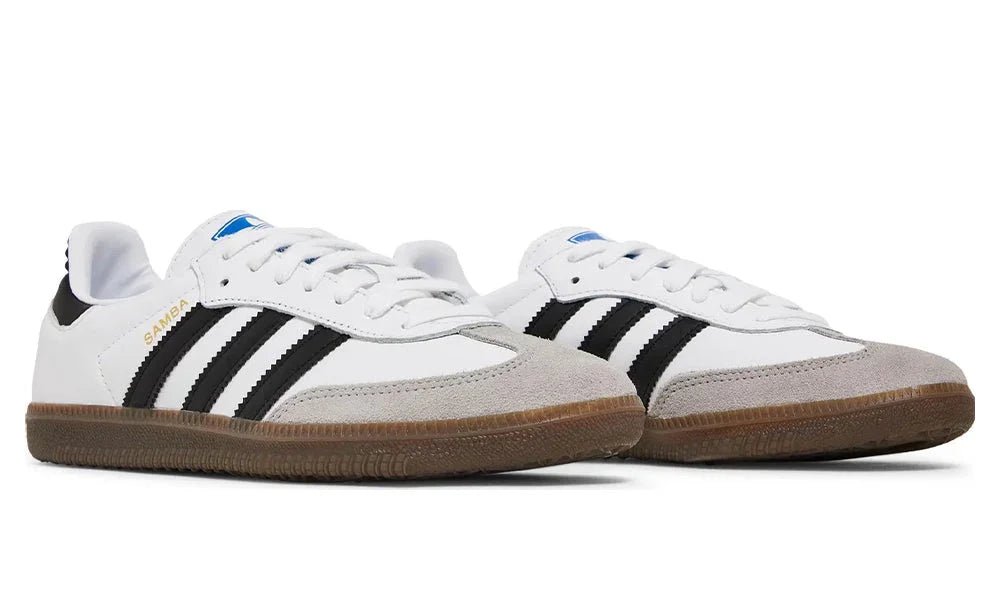 Adidas Samba OG Shoes - Global Choice UAE