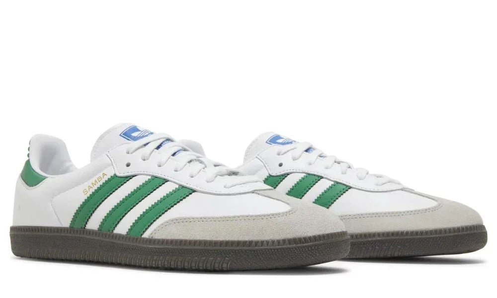Adidas Samba OG Shoes - Global Choice UAE