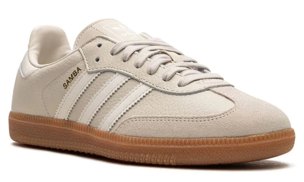 Adidas Samba OG Shoes UAE black white sneakers