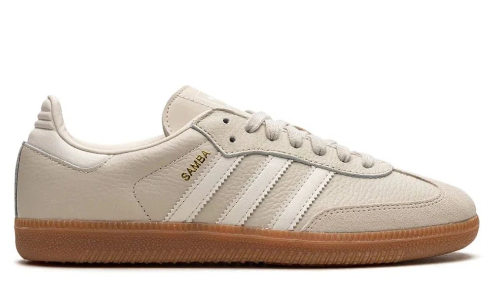 Adidas Samba OG Shoes UAE black white sneakers