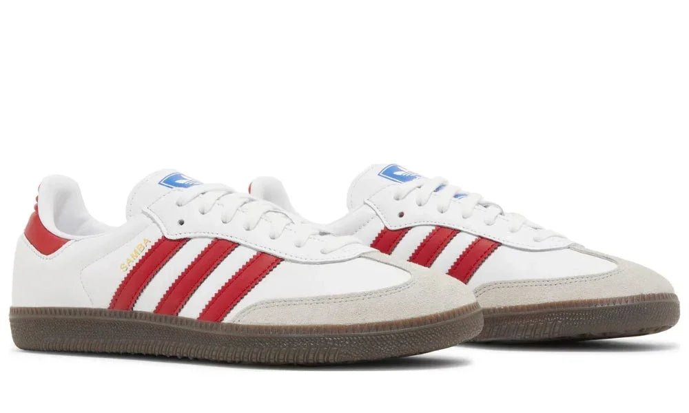 Adidas Samba OG Shoes - Global Choice UAE
