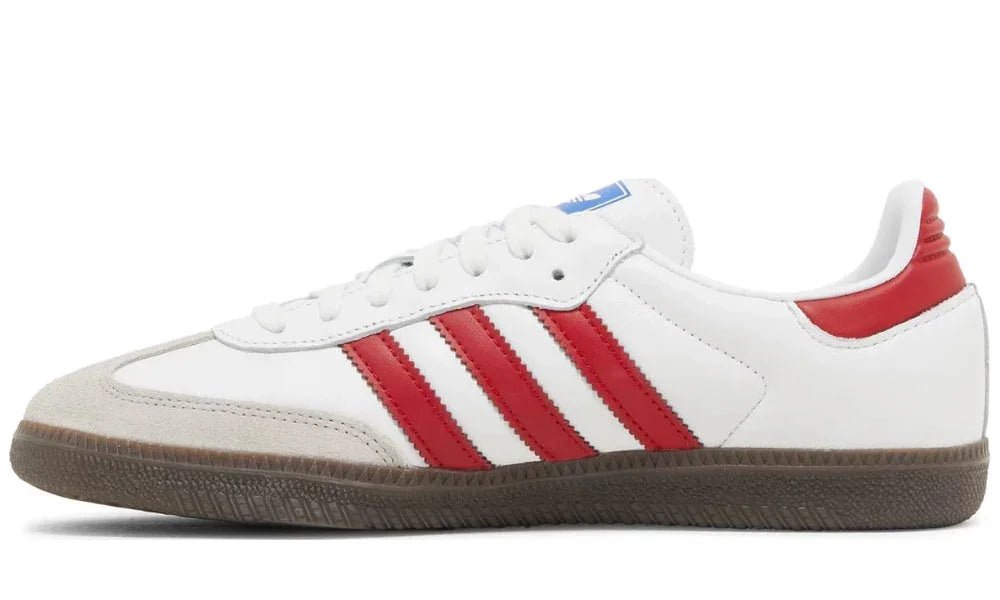 Adidas Samba OG Shoes - Global Choice UAE