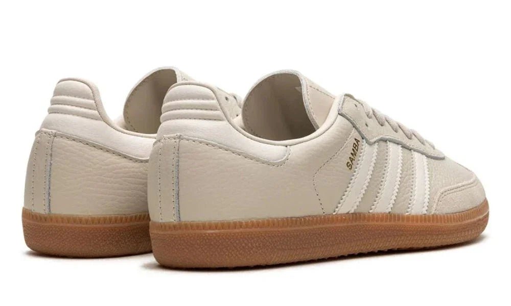 Adidas Samba OG Shoes - Global Choice UAE