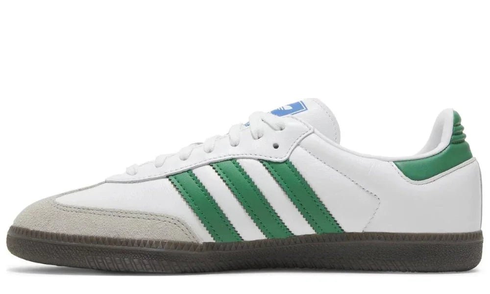 Adidas Samba OG Shoes - Global Choice UAE