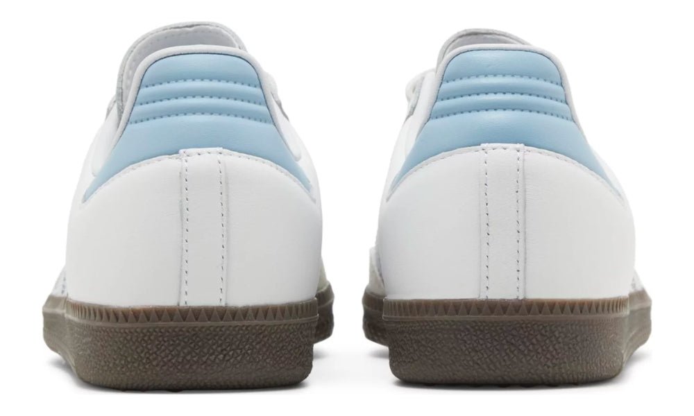 Adidas Samba OG Shoes - Global Choice UAE