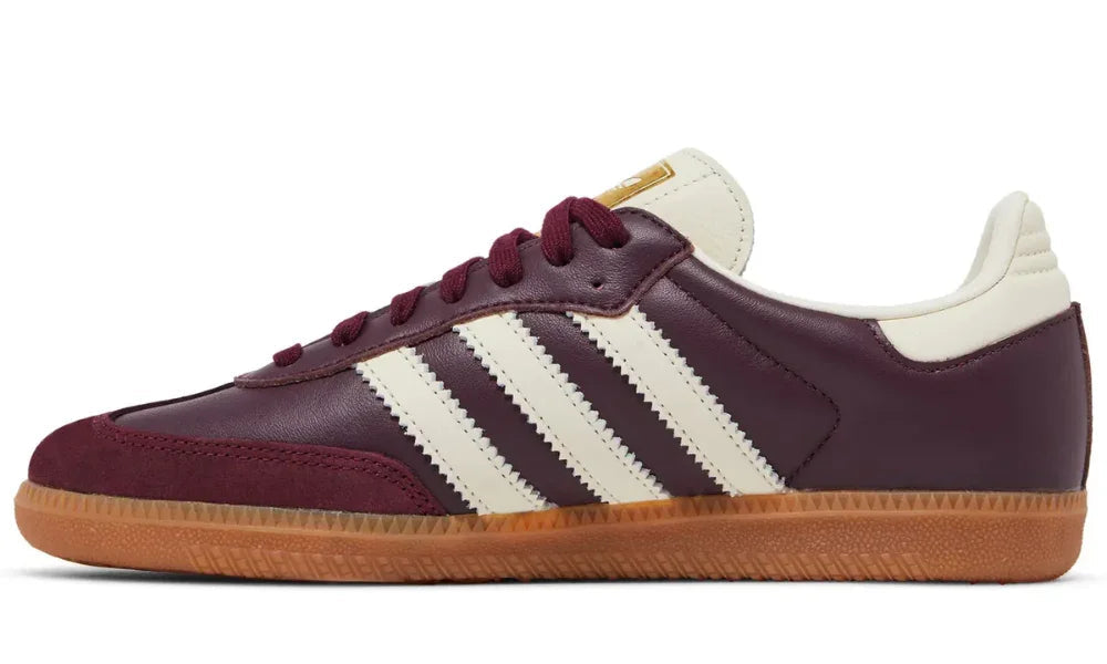 Adidas Samba OG Shoes - Global Choice UAE