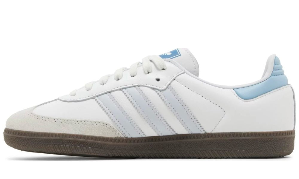 Adidas Samba OG Shoes - Global Choice UAE