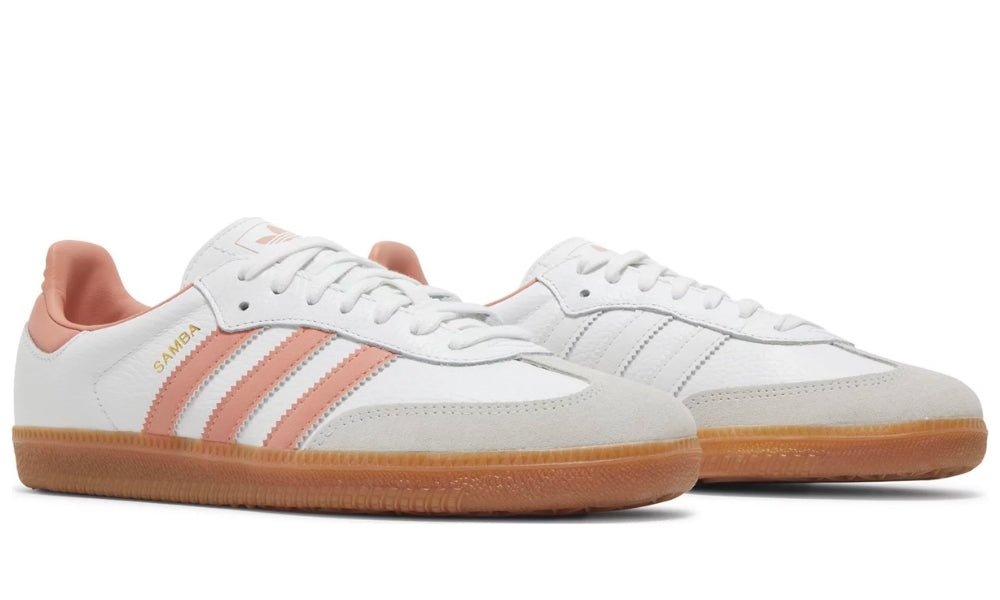 Adidas Samba OG Shoes - Global Choice UAE