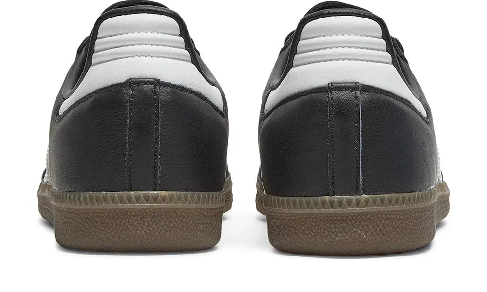 Adidas Samba OG Shoes UAE black white sneakers