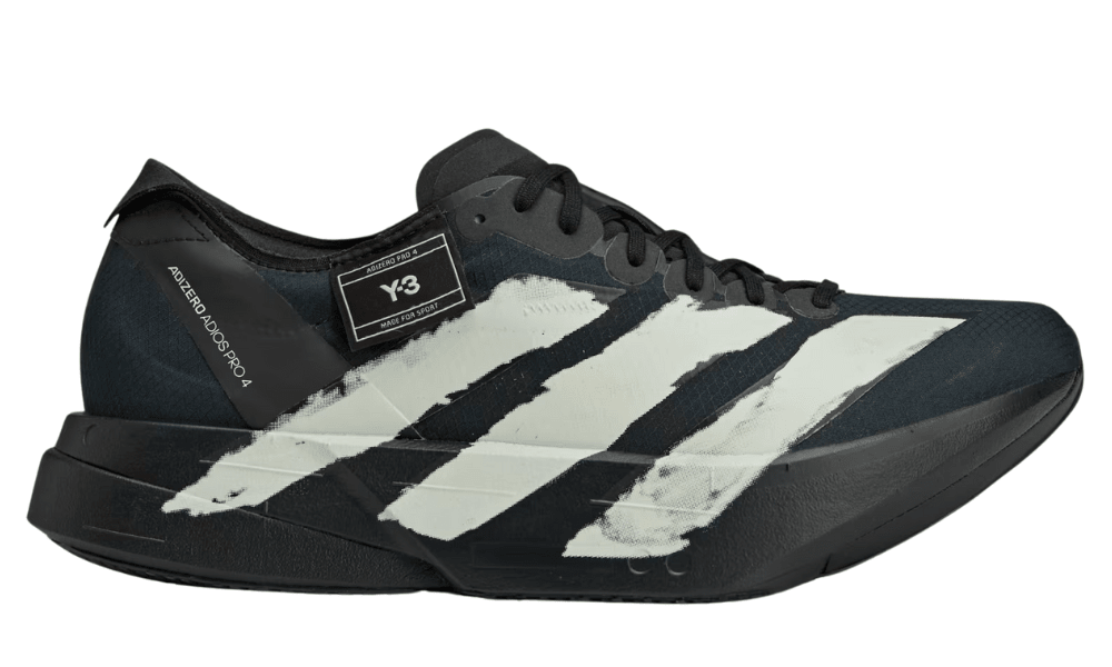 Adidas Y - 3 - Global Choice UAE