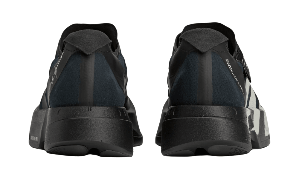 Adidas Y - 3 - Global Choice UAE