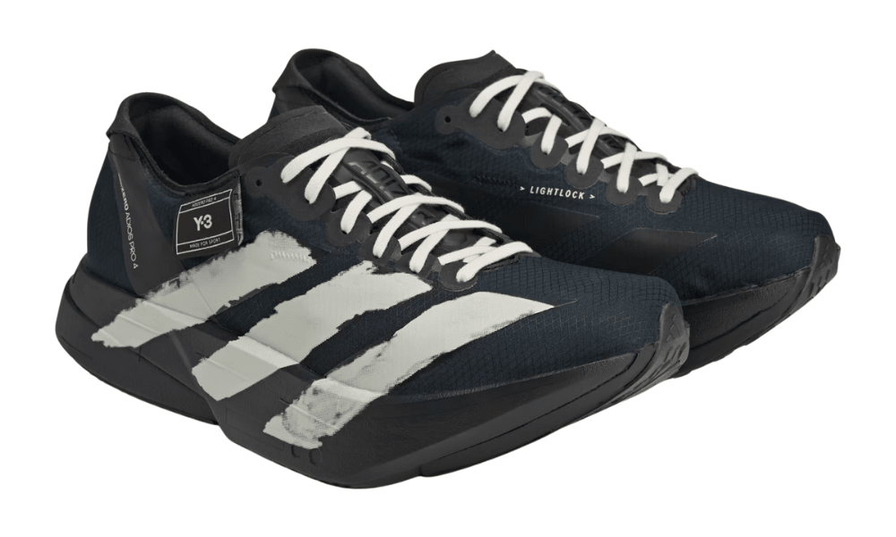 Adidas Y - 3 - Global Choice UAE