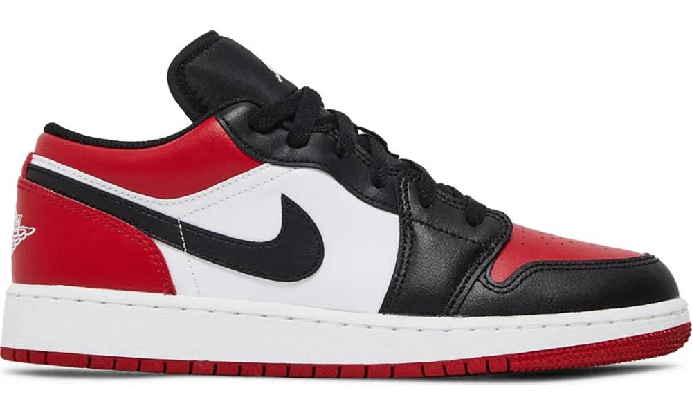 Air Jordan 1 Low - Global Choice UAE