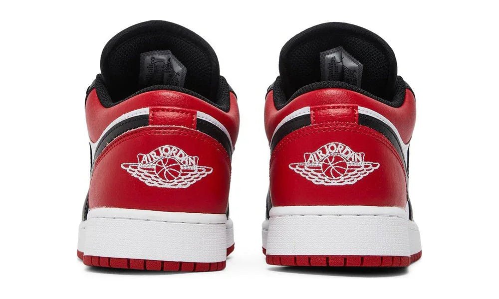 Air Jordan 1 Low - Global Choice UAE