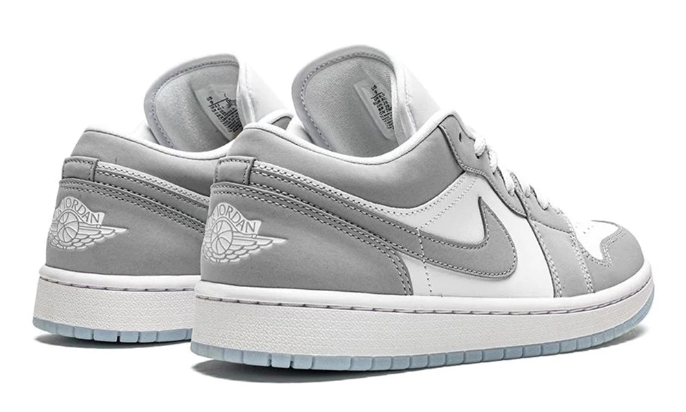 Air Jordan 1 Low - Global Choice UAE