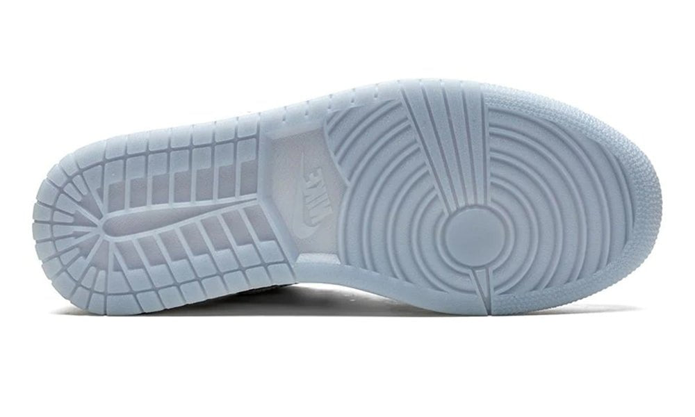 Air Jordan 1 Low - Global Choice UAE