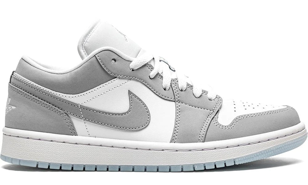Air Jordan 1 Low - Global Choice UAE