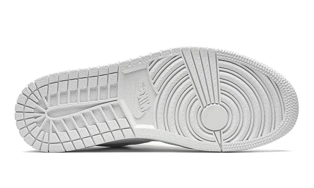 Air Jordan 1 Low - Global Choice UAE