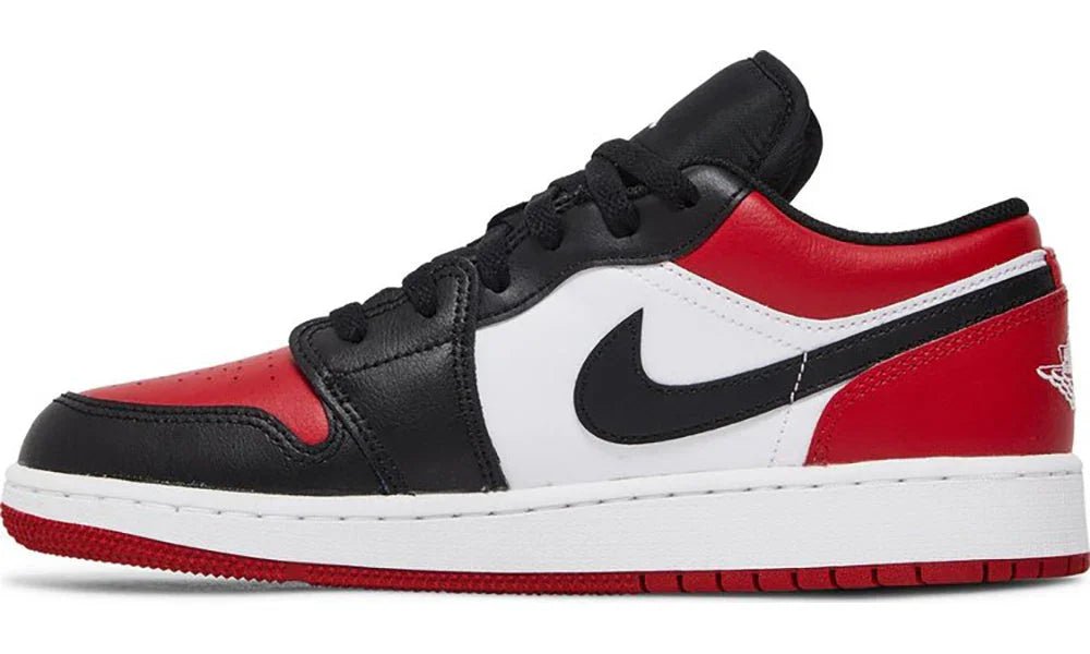 Air Jordan 1 Low - Global Choice UAE