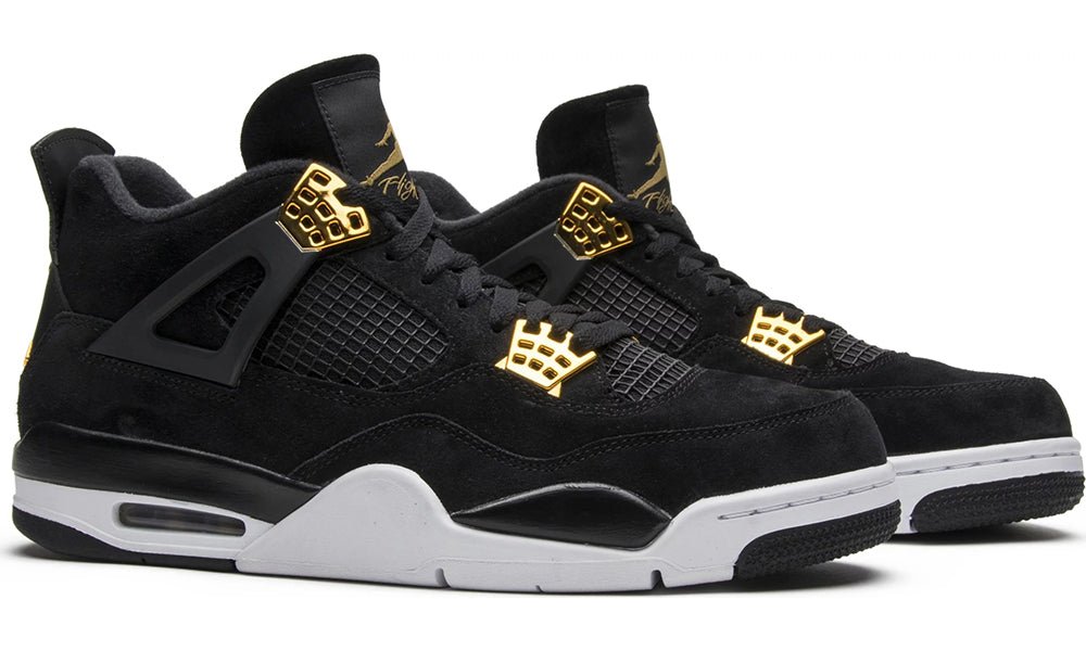 Air Jordan 4 - Global Choice UAE