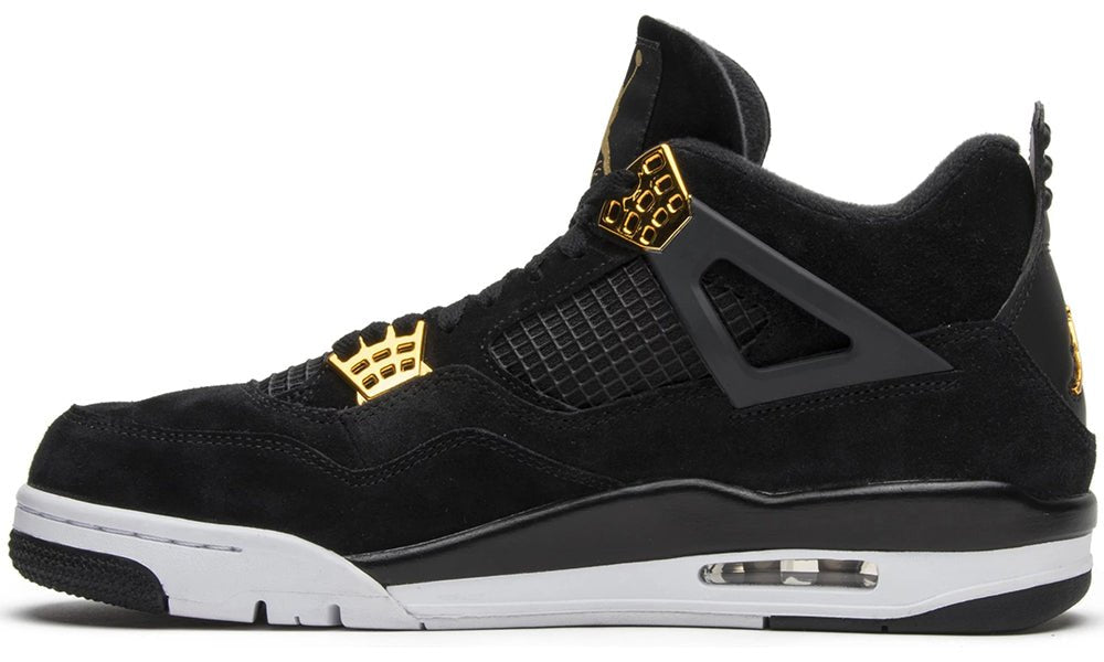 Air Jordan 4 - Global Choice UAE
