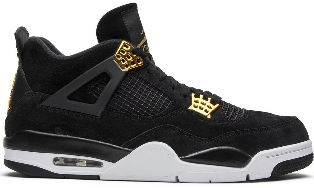 Air Jordan 4 - Global Choice UAE