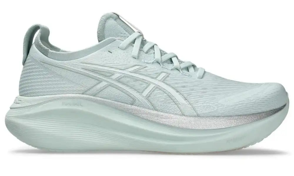 Top Benefits of Asics Gel Nimbus 27 for UAE: A Complete Review! - Global Choice UAE