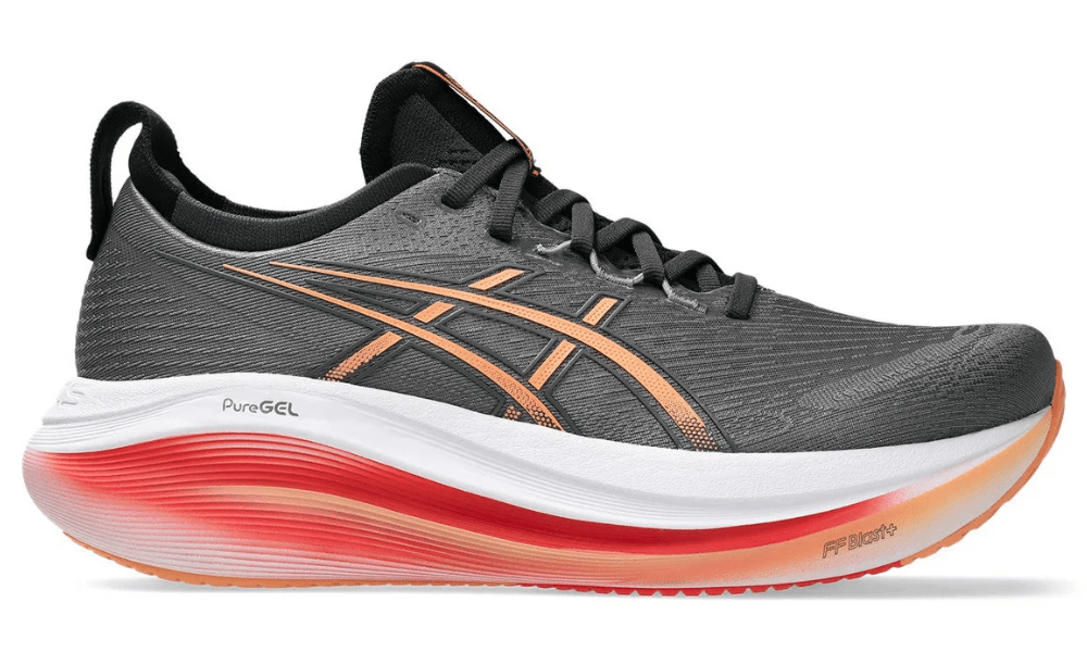 ASICS Gel - Nimbus 27 - Global Choice UAE