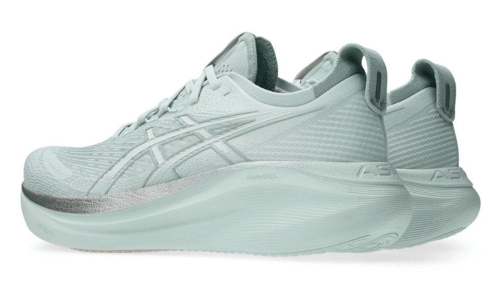 ASICS Gel - Nimbus 27 - Global Choice UAE