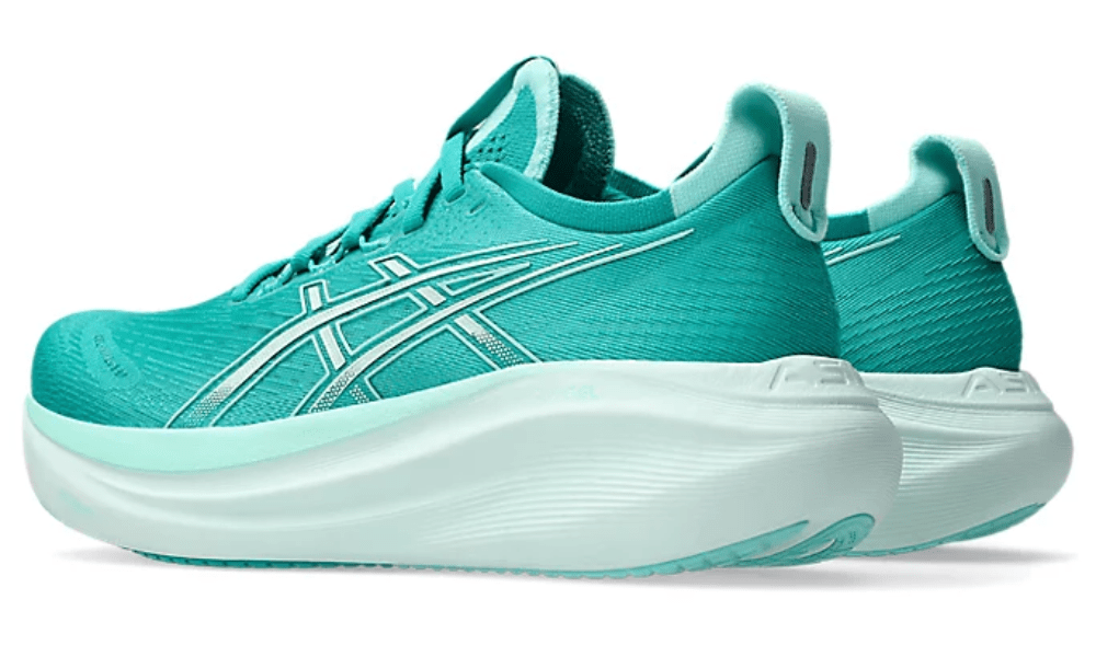 ASICS Gel - Nimbus 27 - Global Choice UAE