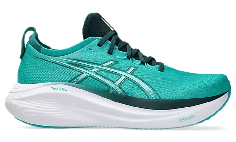 ASICS Gel - Nimbus 27 - Global Choice UAE