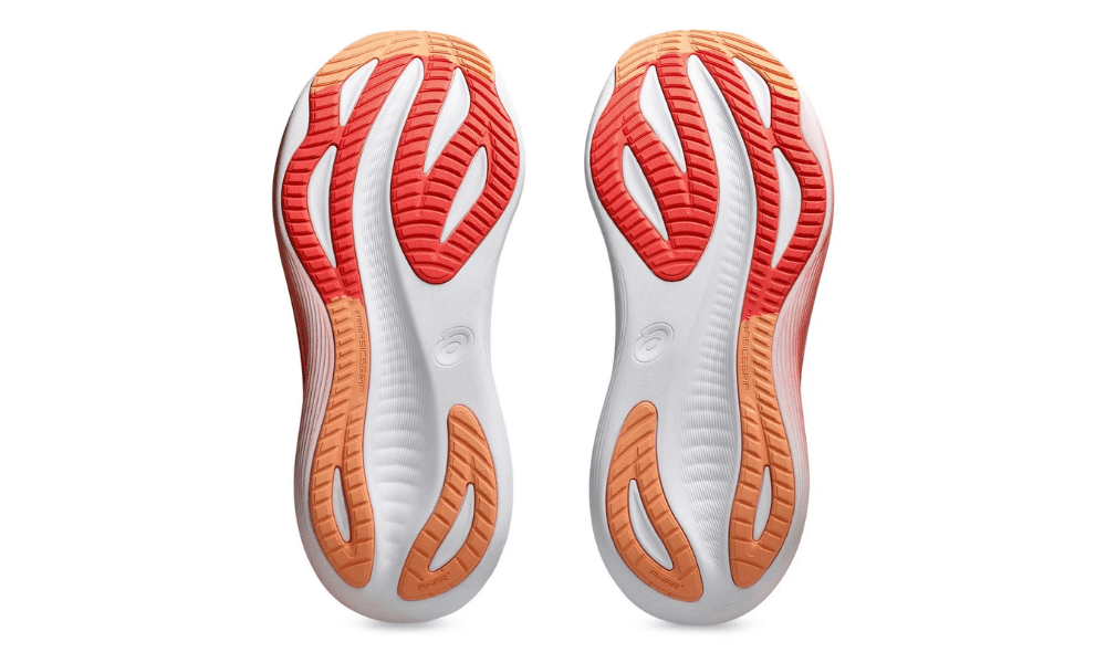 ASICS Gel - Nimbus 27 - Global Choice UAE