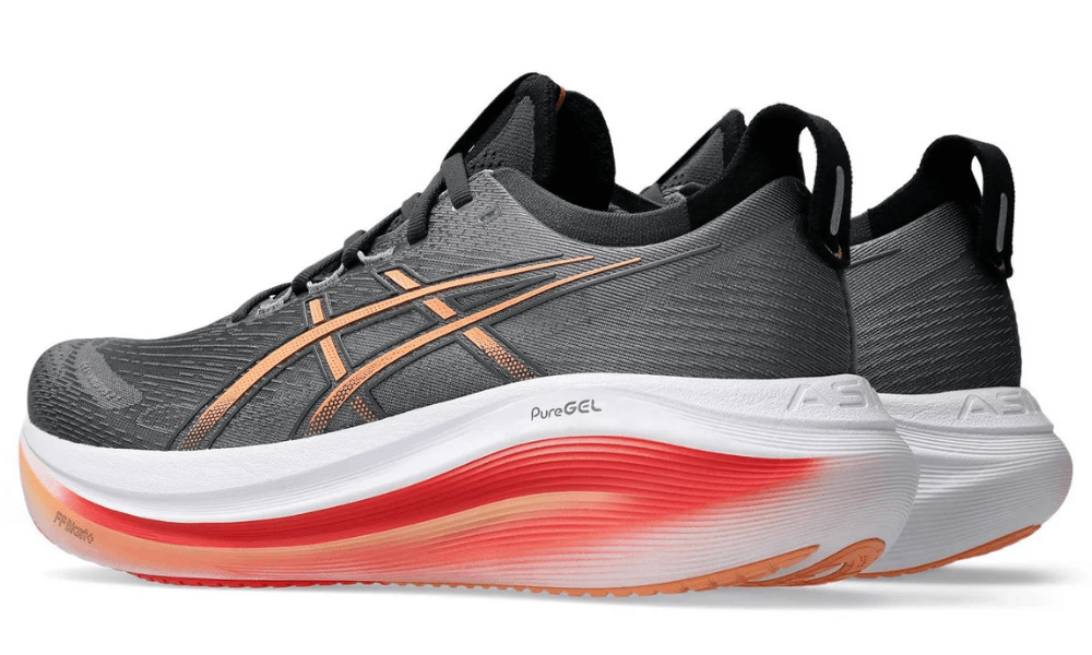 ASICS Gel - Nimbus 27 - Global Choice UAE