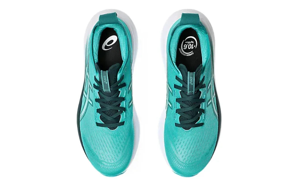 ASICS Gel - Nimbus 27 - Global Choice UAE