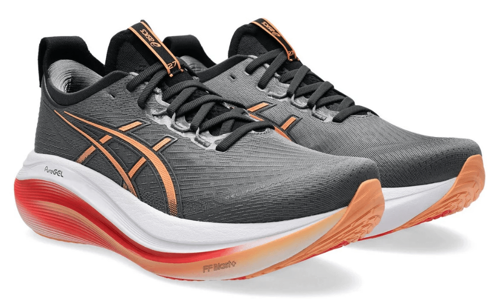 ASICS Gel - Nimbus 27 - Global Choice UAE