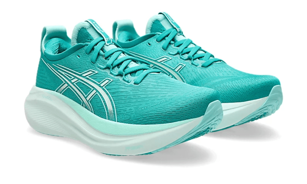 ASICS Gel - Nimbus 27 - Global Choice UAE