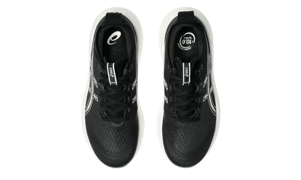 ASICS Gel - Nimbus 27 - Global Choice UAE