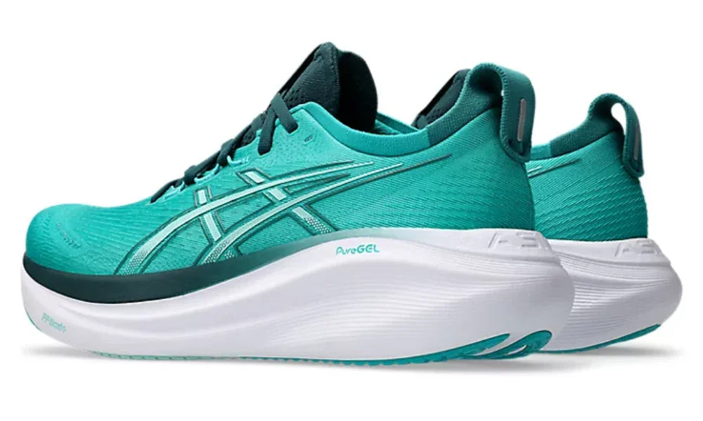 ASICS Gel - Nimbus 27 - Global Choice UAE