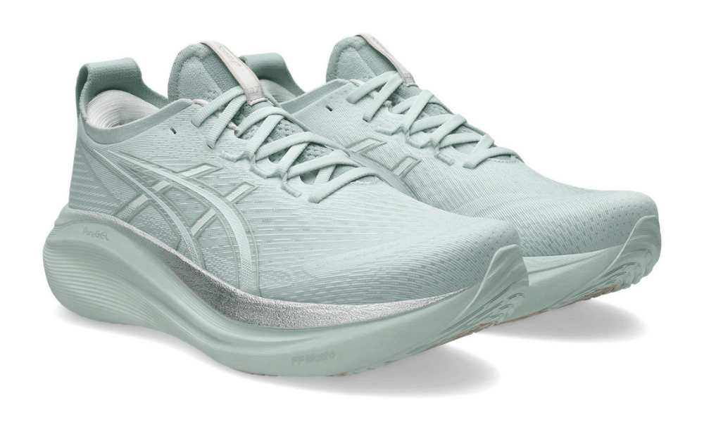 ASICS Gel - Nimbus 27 - Global Choice UAE