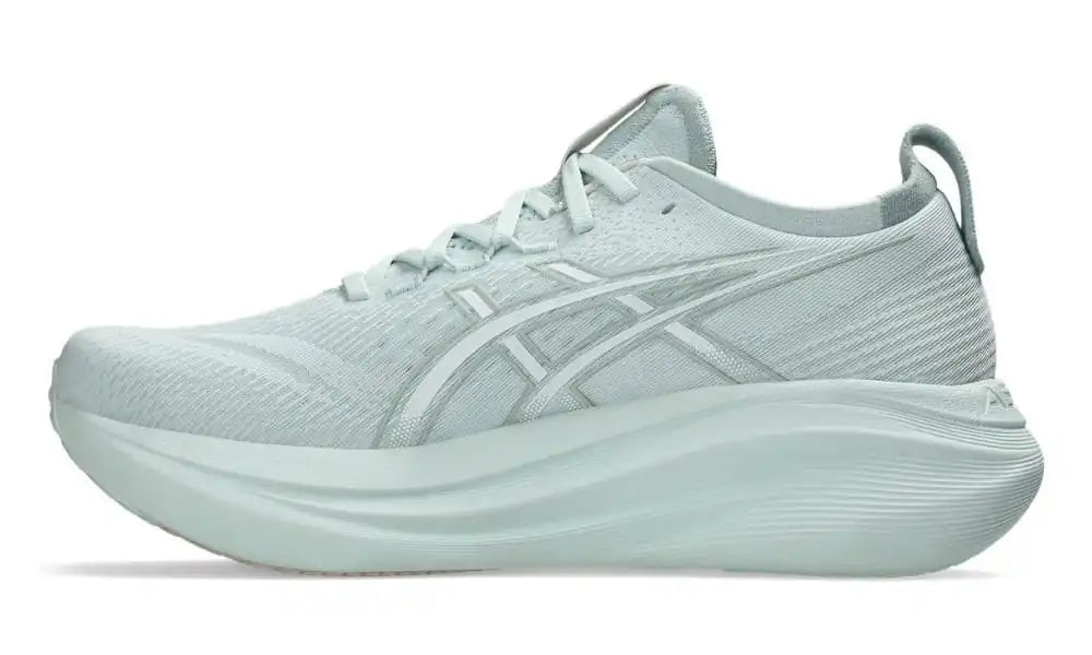 Top Benefits of Asics Gel Nimbus 27 for UAE: A Complete Review! - Global Choice UAE