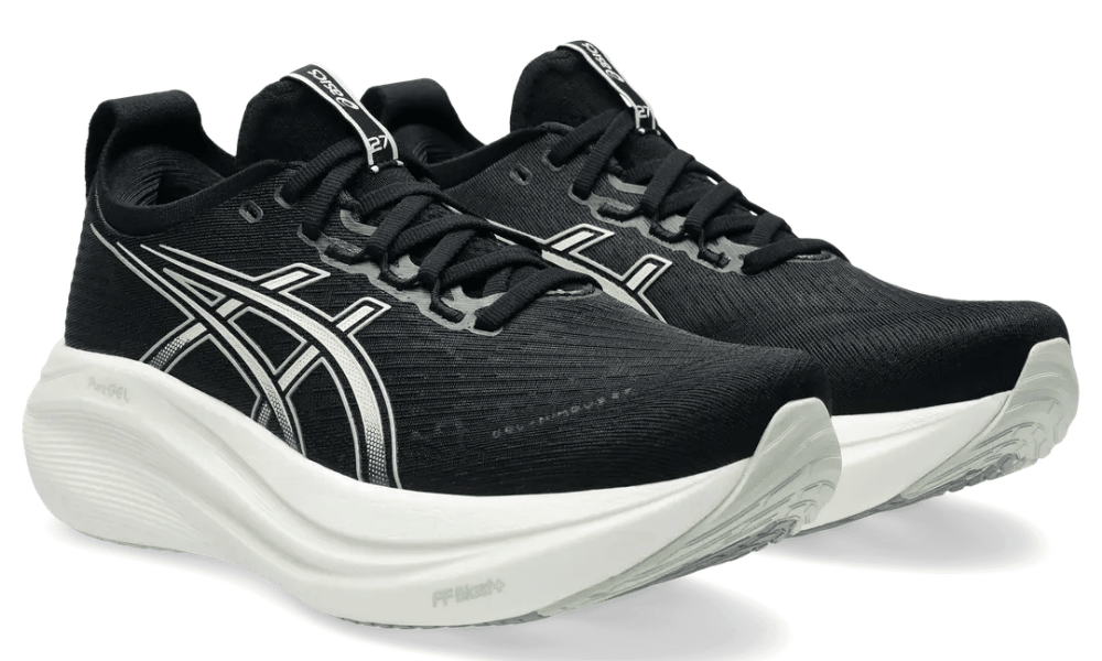 ASICS Gel - Nimbus 27 - Global Choice UAE