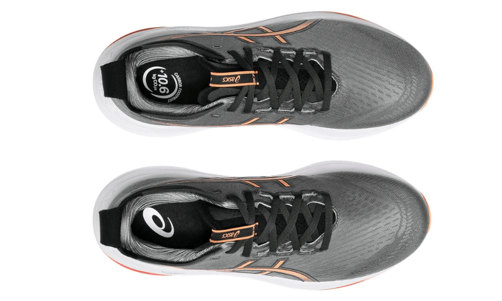 ASICS Gel - Nimbus 27 - Global Choice UAE
