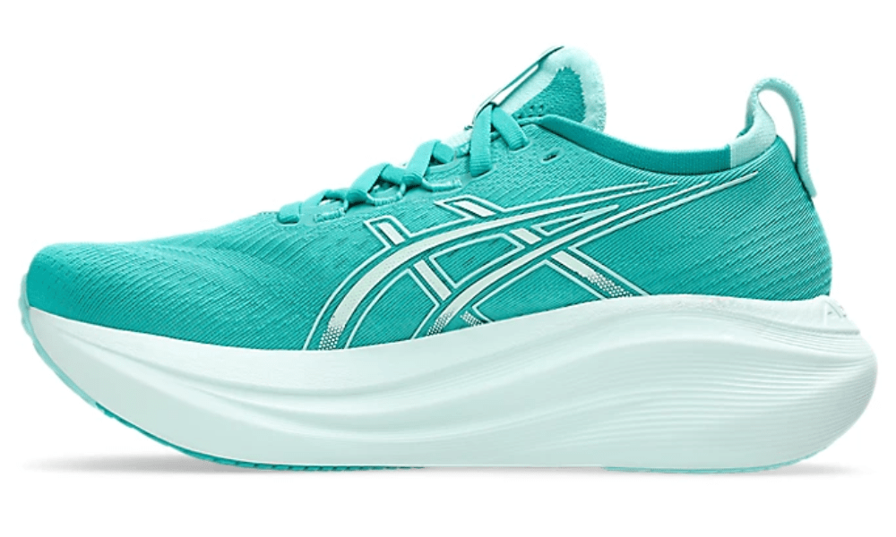ASICS Gel - Nimbus 27 - Global Choice UAE