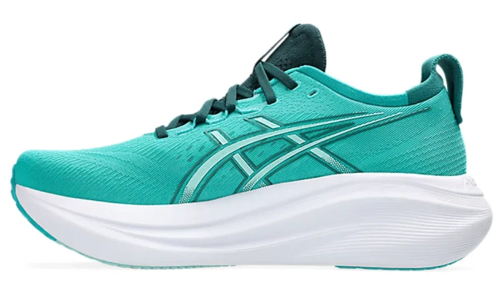 ASICS Gel - Nimbus 27 - Global Choice UAE